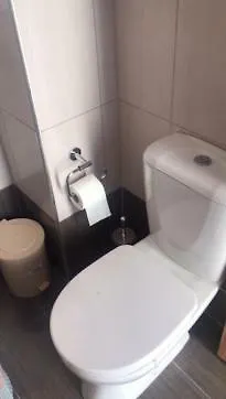 Haroula Beach Apartment *