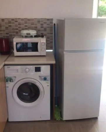 Apartment Haroula Beach