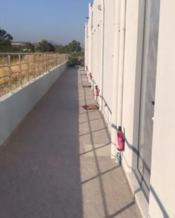 Haroula Beach Apartment Rhodes City