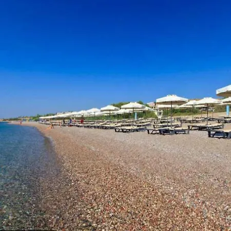 Haroula Beach Apartment